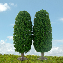 model trees